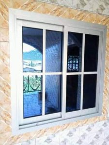 fenêtre sur mesure à Mailleroncourt-Saint-Pancras